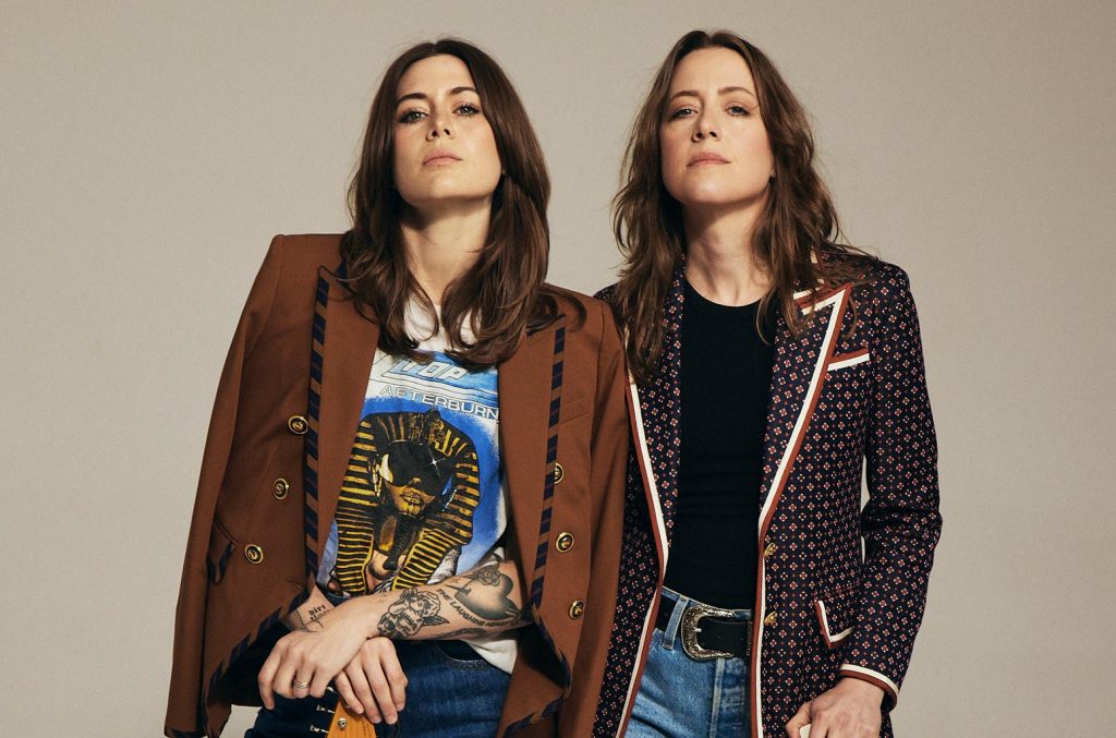 Larkin Poe Announce 2025 Bloom Tour: See Dates