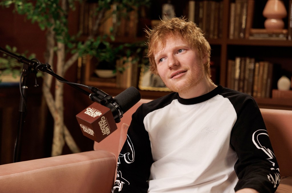 Ed Sheeran Promises New Music Every ‘Two, Three Weeks’ Ahead of New LP