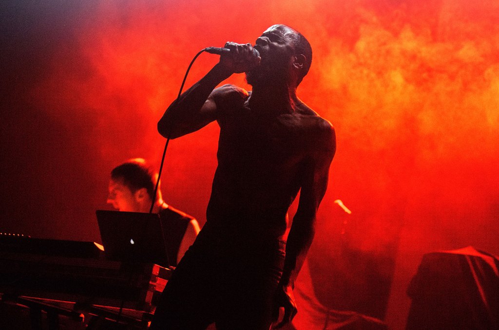Death Grips Share Rare Social Media Post Responding to Breakup Rumors