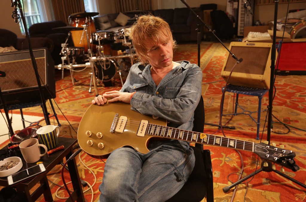 Zak Starkey Breaks Silence on Firing From Who: ‘Surprised and Saddened’