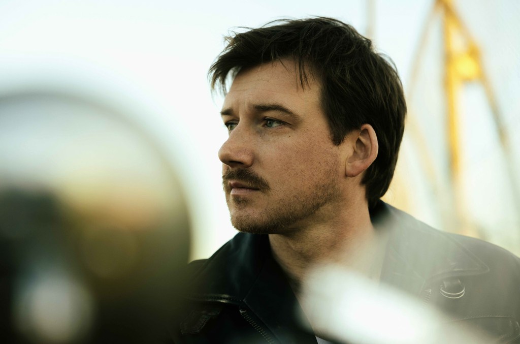 Morgan Wallen’s ‘I’m the Problem’ Rules Billboard 200 for Fifth Week