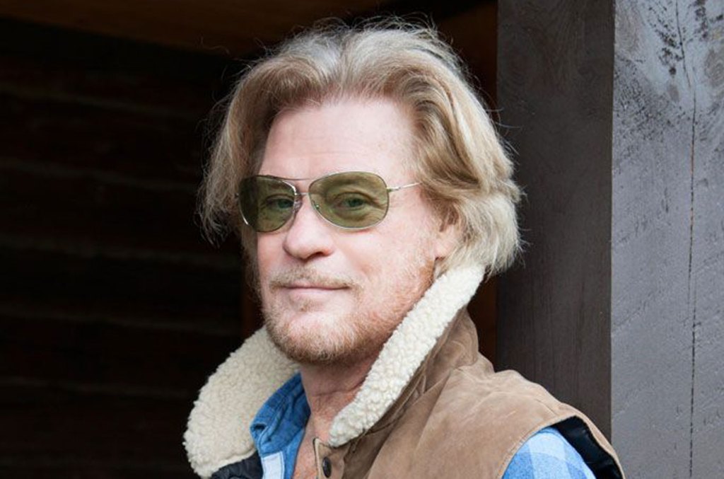 Daryl Hall Shares His Opinion on ‘Yacht Rock’ Classification