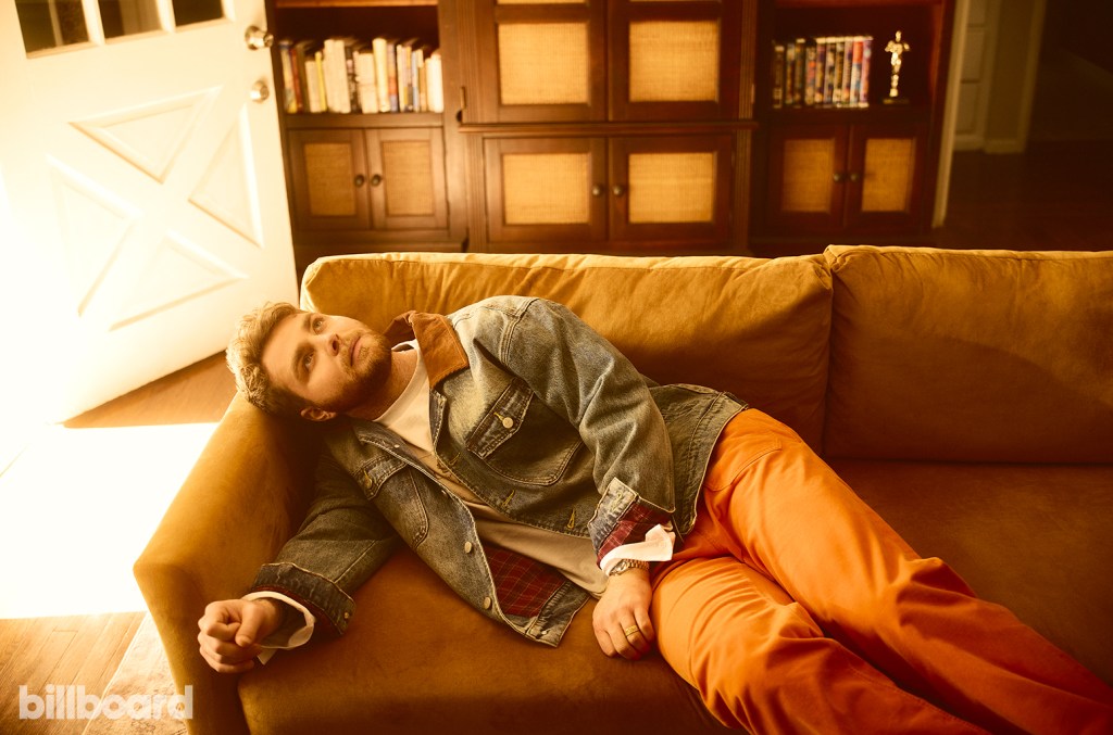 Alex Warren’s ‘Ordinary’ No. 1 on Songs of the Summer Chart on July 4