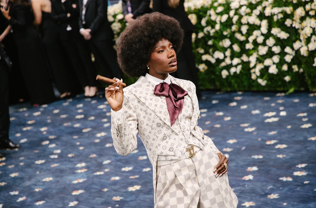 Doechii Responds to 2025 Met Gala Controversy in New TikTok