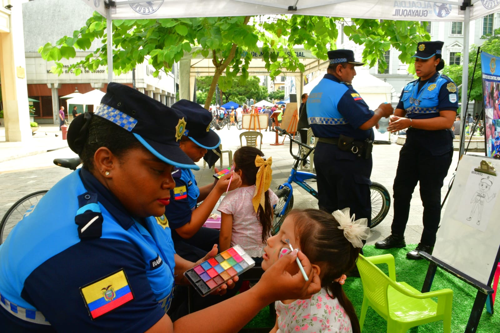 La Ruta Centro se vestirá de alegría con nuevos programas para festejar el Día del Niño