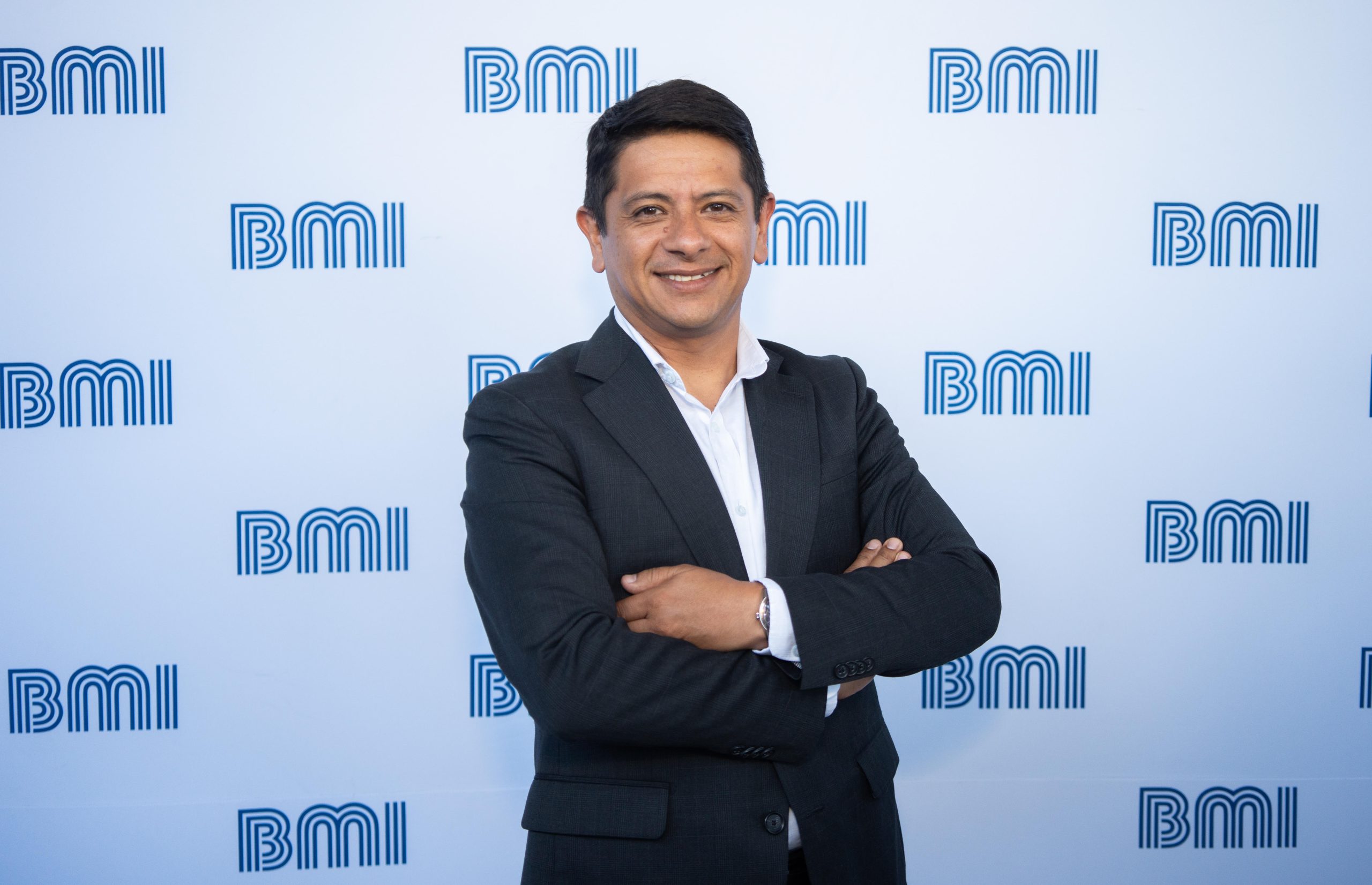 Nuevo liderazgo: Hugo Álvarez nombrado presidente ejecutivo de BMI Ecuador