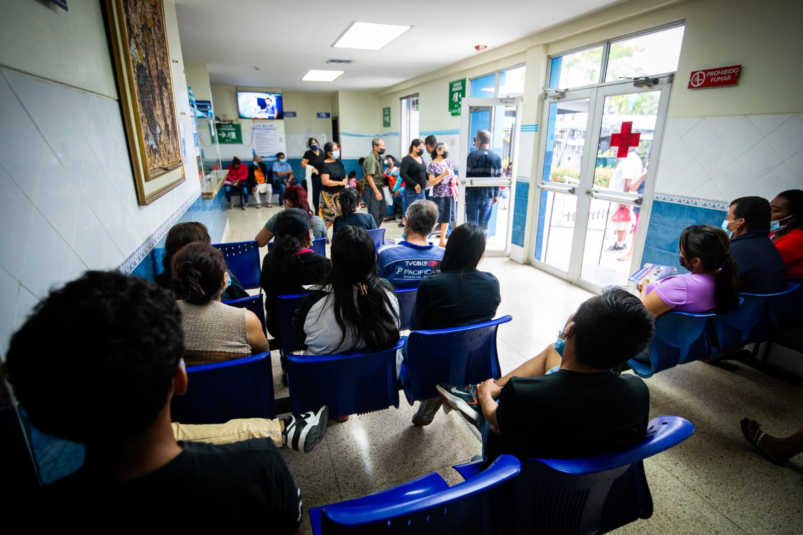 Municipio responde a la creciente demanda y supera las 530.000 atenciones médicas gratuitas