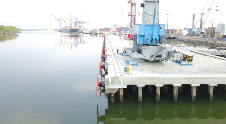 Dole plc anuncia la venta de su puerto en Guayaquil, Ecuador, a Terminal Investment Limited