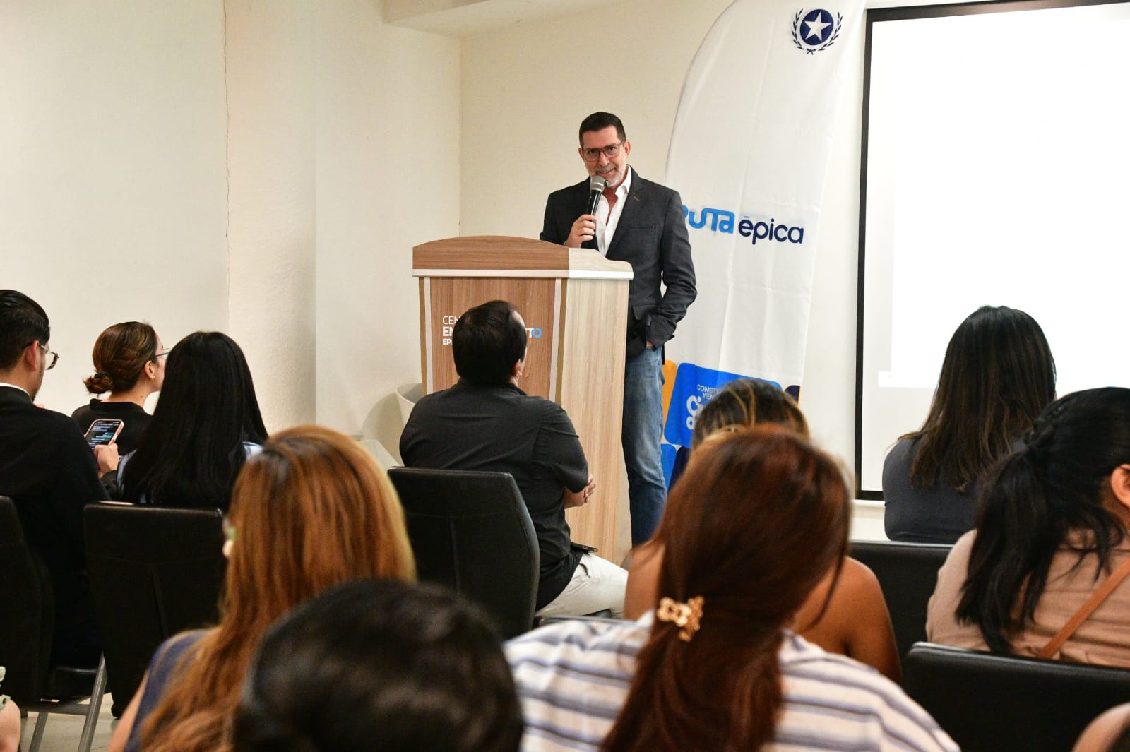 ÉPICO llevará emprendimientos gastronómicos locales a la vitrina de Madrid Fusión