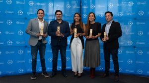 Grupo Consenso fortalece su liderazgo corporativo con la graduación de 100 directivos en su Programa de Liderazgo 2025