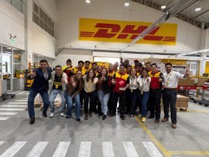      Frente a la crisis del empleo, DHL lidera el cambio en cultura organizacional en Ecuador