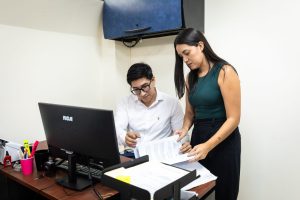 Nueva Junta Cantonal acerca la protección de derechos al sur de Guayaquil