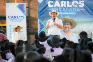 Una siembra de futuro: 2.000 sacos de semilla certificada para potenciar la producción de arroz