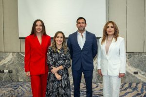 Gobierno del presidente Daniel Noboa impulsa nuevas oportunidades comerciales para la oferta exportable ecuatoriana
