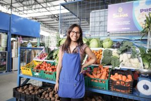 El Crédito Emprende Violeta coloca más de 39 millones en financiamiento productivo para mujeres emprendedoras