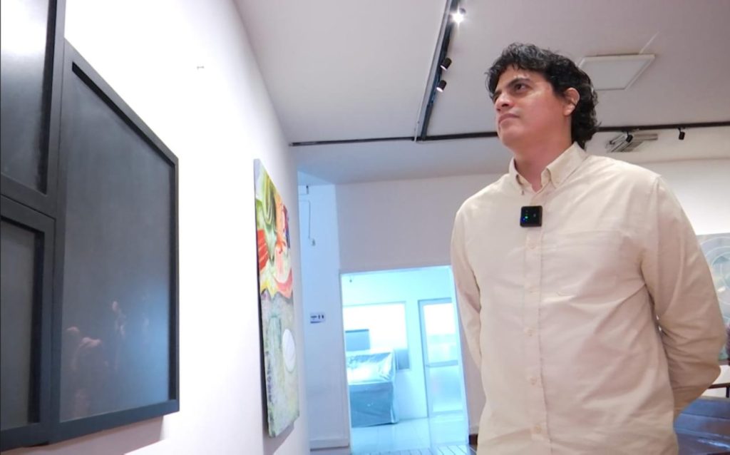 Backdrop