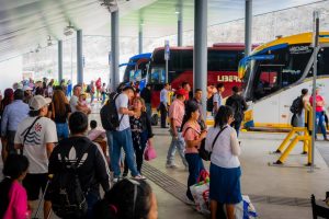 GUAYAQUIL FORTALECE SU MOVILIDAD URBANA CON MÁS CONECTIVIDAD E INCLUSIÓN