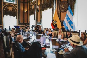 Concejo Municipal aprueba ordenanza que facilita la regularización de deudas con la ATM