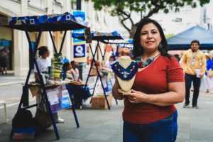 Feria “Guayaquil con Alma de Igualdad” impulsa nuevas oportunidades para mujeres emprendedoras