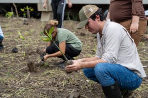 SAMBORONDÓN IMPULSA LA SEMANA DE LA SOSTENIBILIDAD Y REAFIRMA SU COMPROMISO CON EL DESARROLLO VERDE