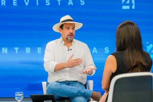 PREFECTURA DEL GUAYAS EXIGE ADECUAR ALBERGUES ANTE EL RIESGO DE EL NIÑO